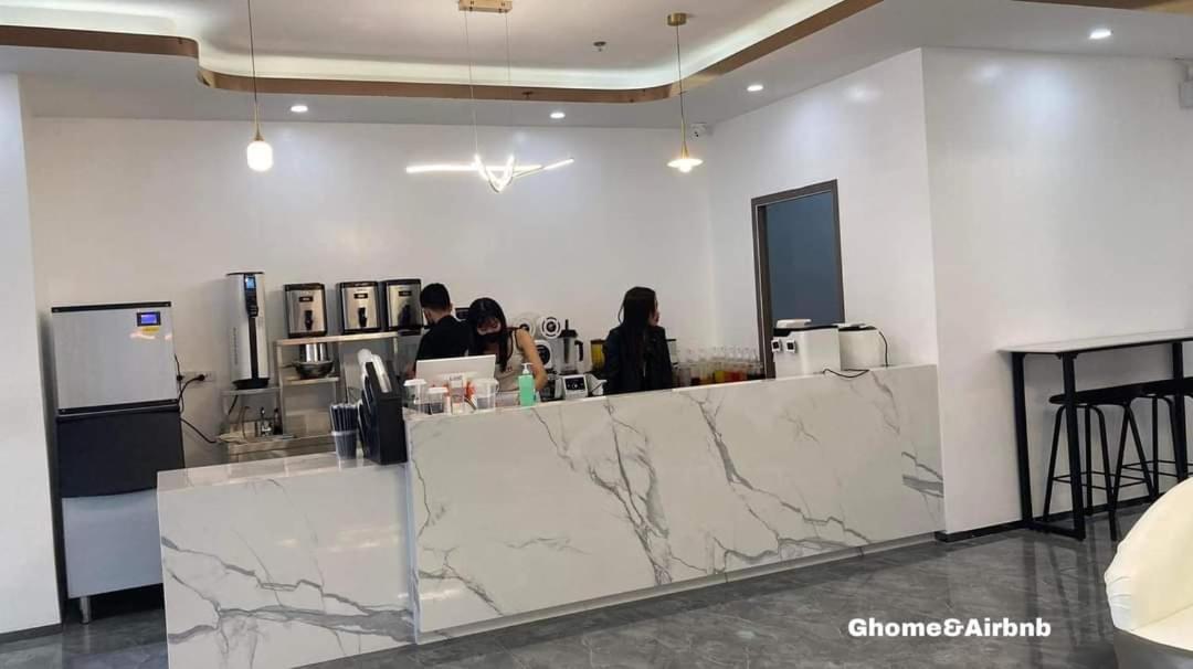 Smdc Coast Residences Lovely Fully-furnished 1 Bedroom With Pool Apartamento Manila