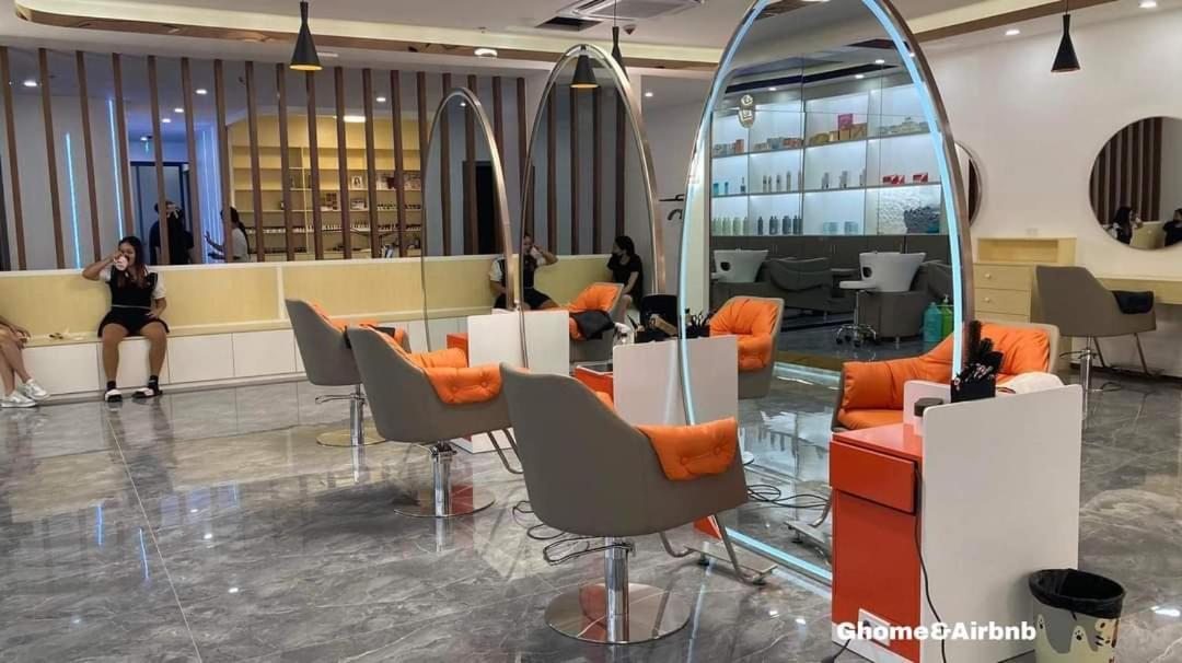 Smdc Coast Residences Lovely Fully-furnished 1 Bedroom With Pool