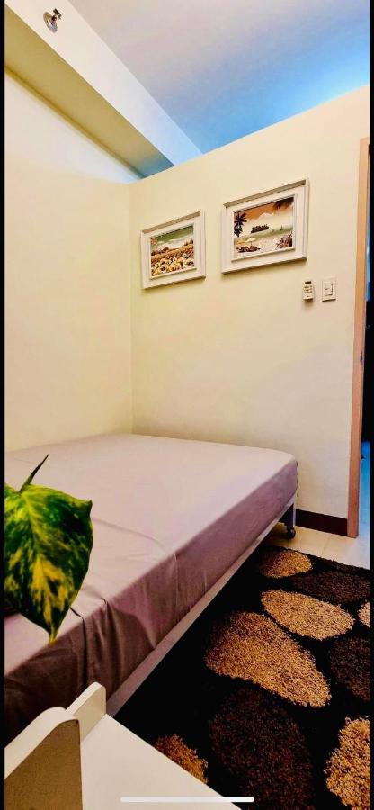 Apartamento Field Smdc 1br W/ Netflix *