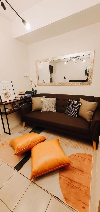 Kasara Urban Pasig Brile's Crib