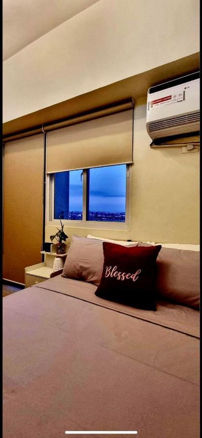 Apartamento Field Smdc 1br W/ Netflix *