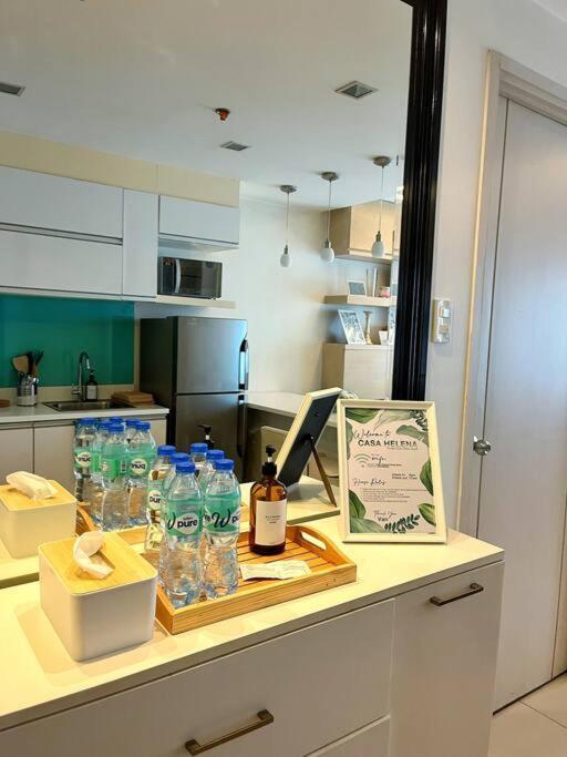 Modern 2-bedroom For 5 Across Moa Apartment