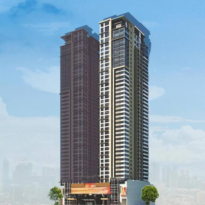 A Fully Furnished @ Will Tower Qc Apartment Manila