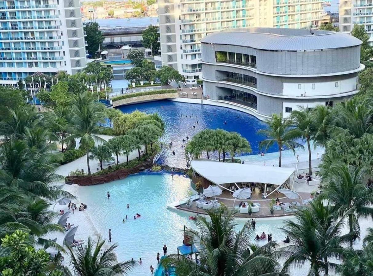 Apartment Budget At Sm Bicutan