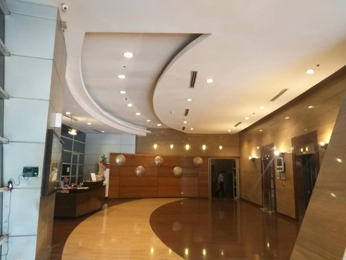 Bay Front Delux Pearl Of The Orient * Manila