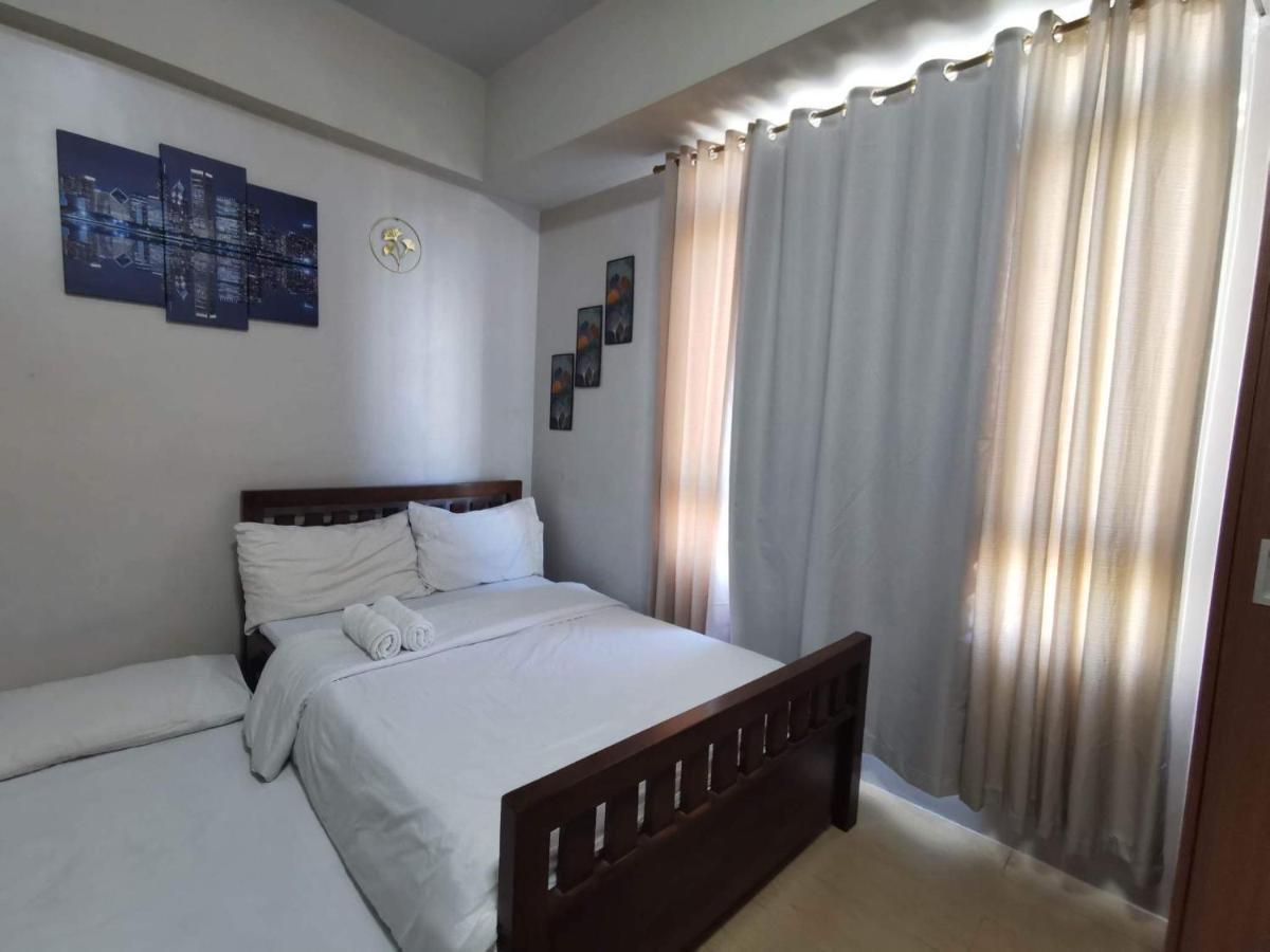 Apartment Entire @150nb Pasay Manila