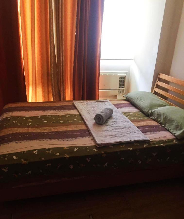 Apartment Sm Bicutan Condotel *