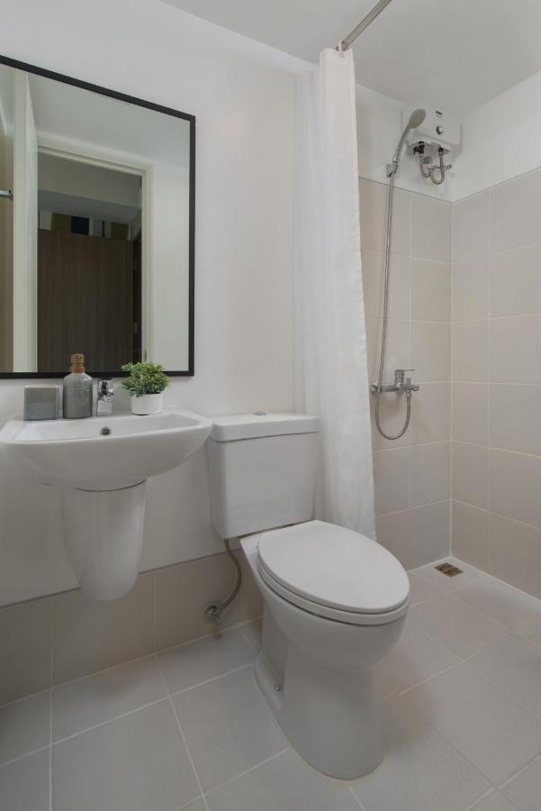 The At Torre Lorenzo Malate - Managed By The Ascott Limited 3* Manila