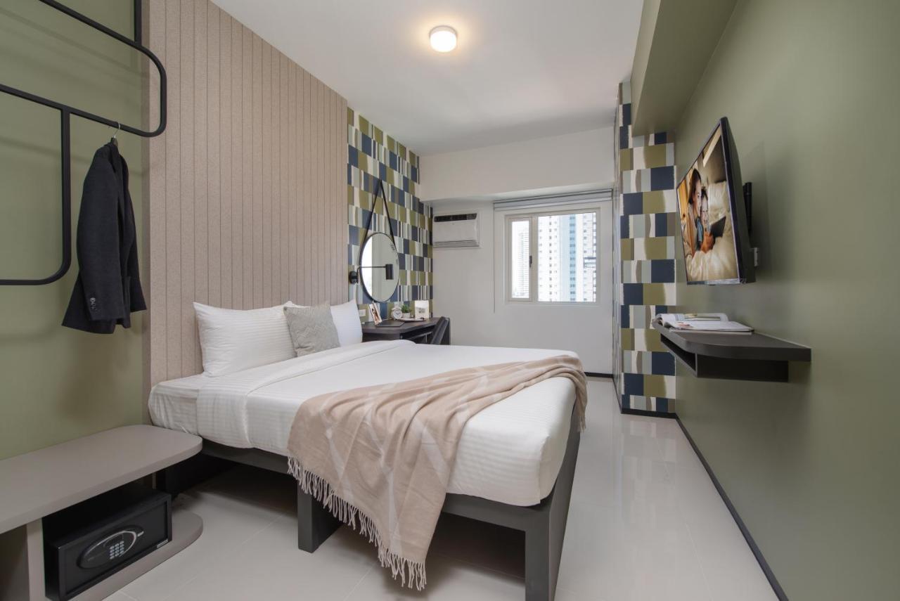 The At Torre Lorenzo Malate - Managed By The Ascott Limited 3*