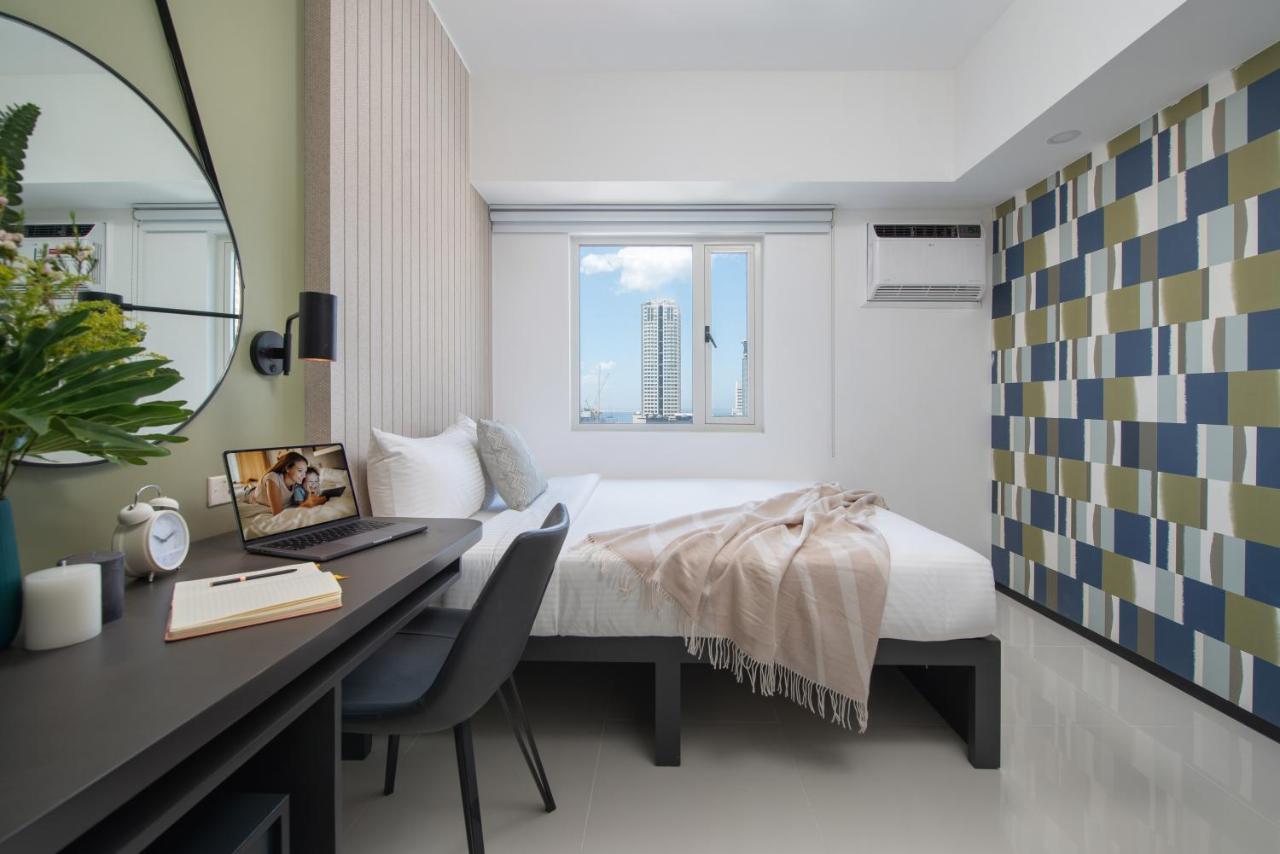 The At Torre Lorenzo Malate - Managed By The Ascott Limited Manila