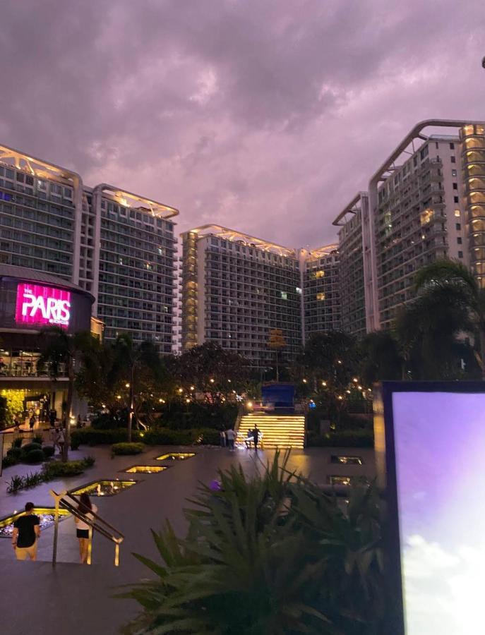Sm Bicutan Condotel * Manila
