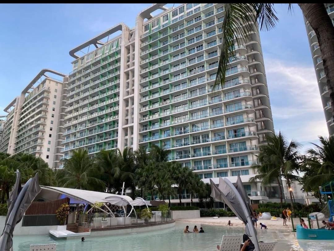 Apartment Sm Bicutan Condotel