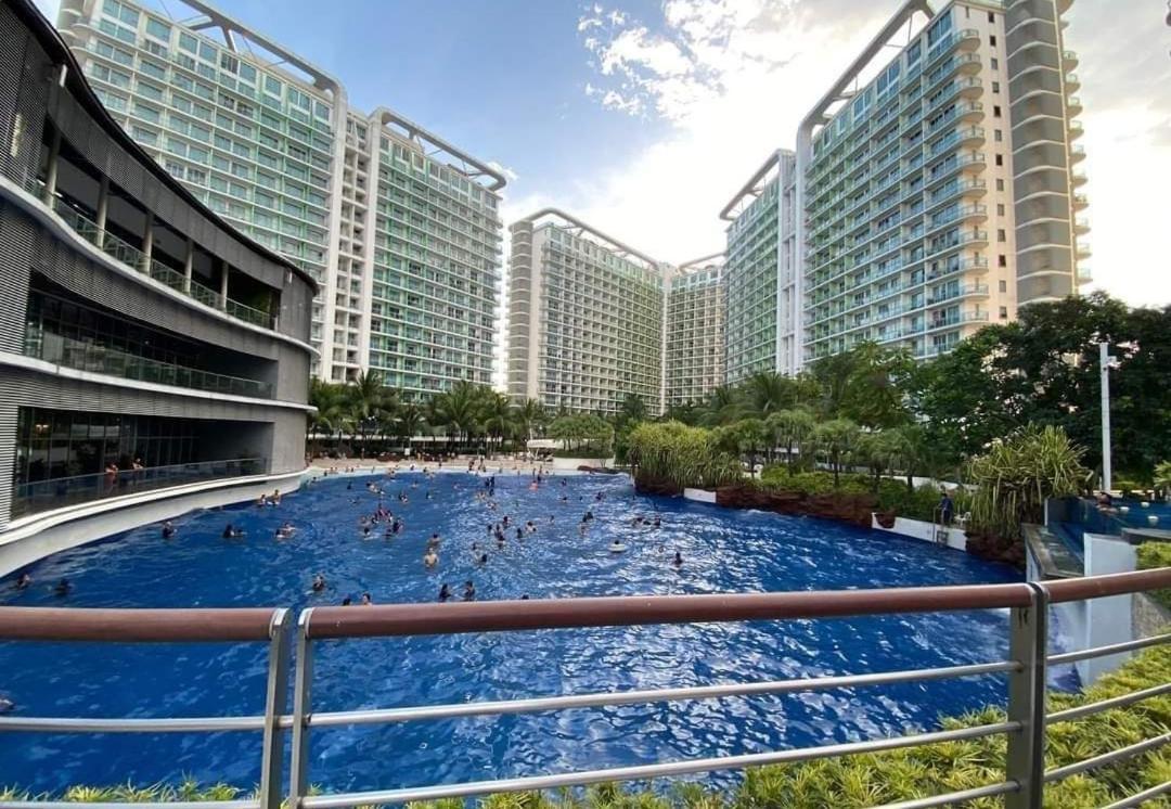 Sm Bicutan Condotel * Manila