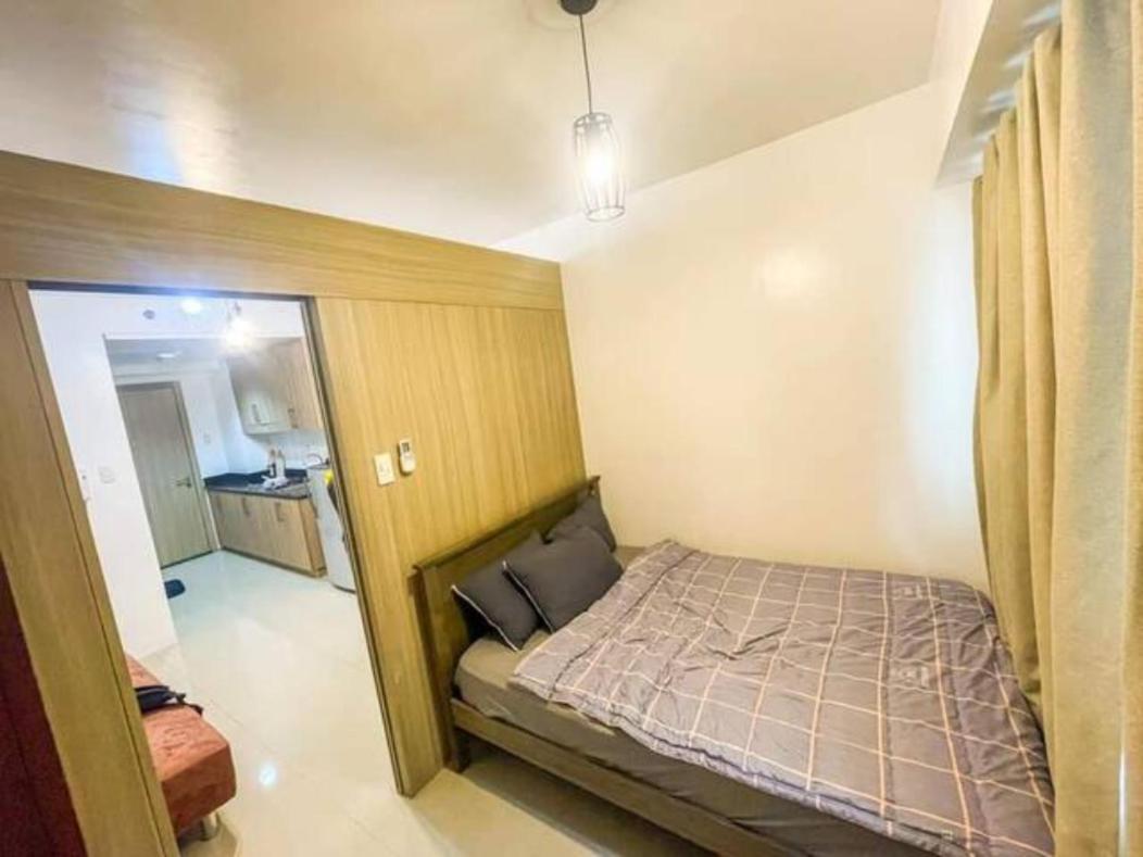 Aparthotel Shore Residences Facing Moa