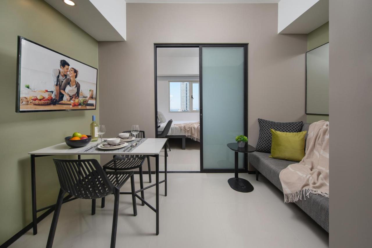 The At Torre Lorenzo Malate - Managed By The Ascott Limited Hotel