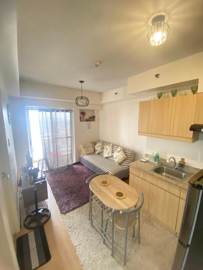 1 Bedroom Unit At The Celandine Near Ayala Cloverleaf Mall