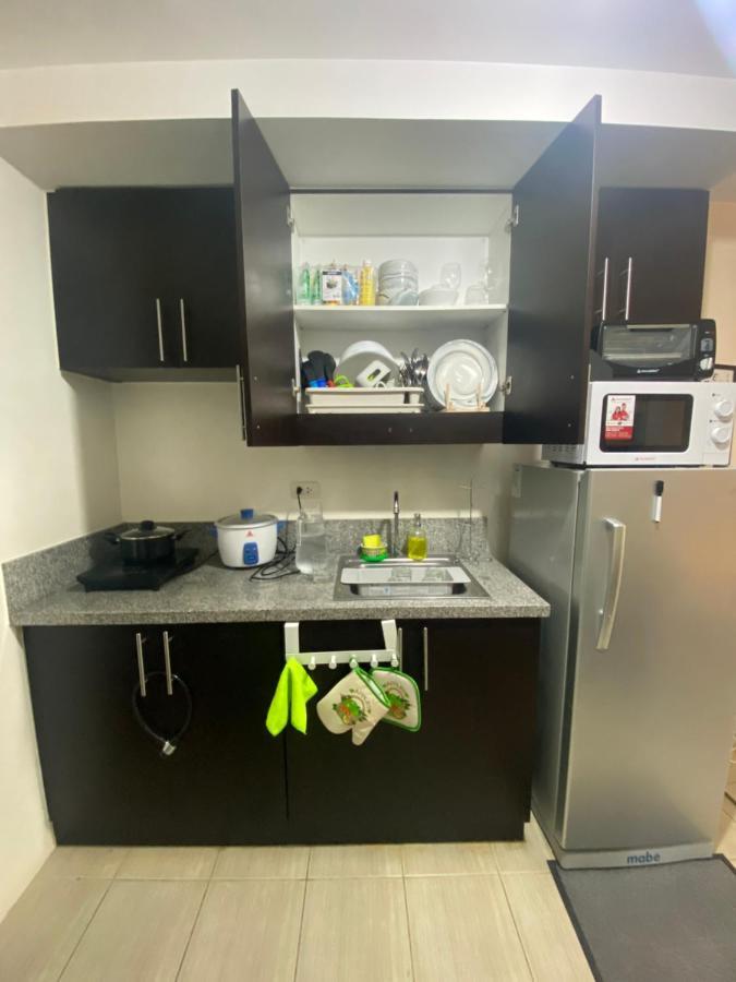 Aparthotel Your Crib - Kasara -19 D Tower 1 *