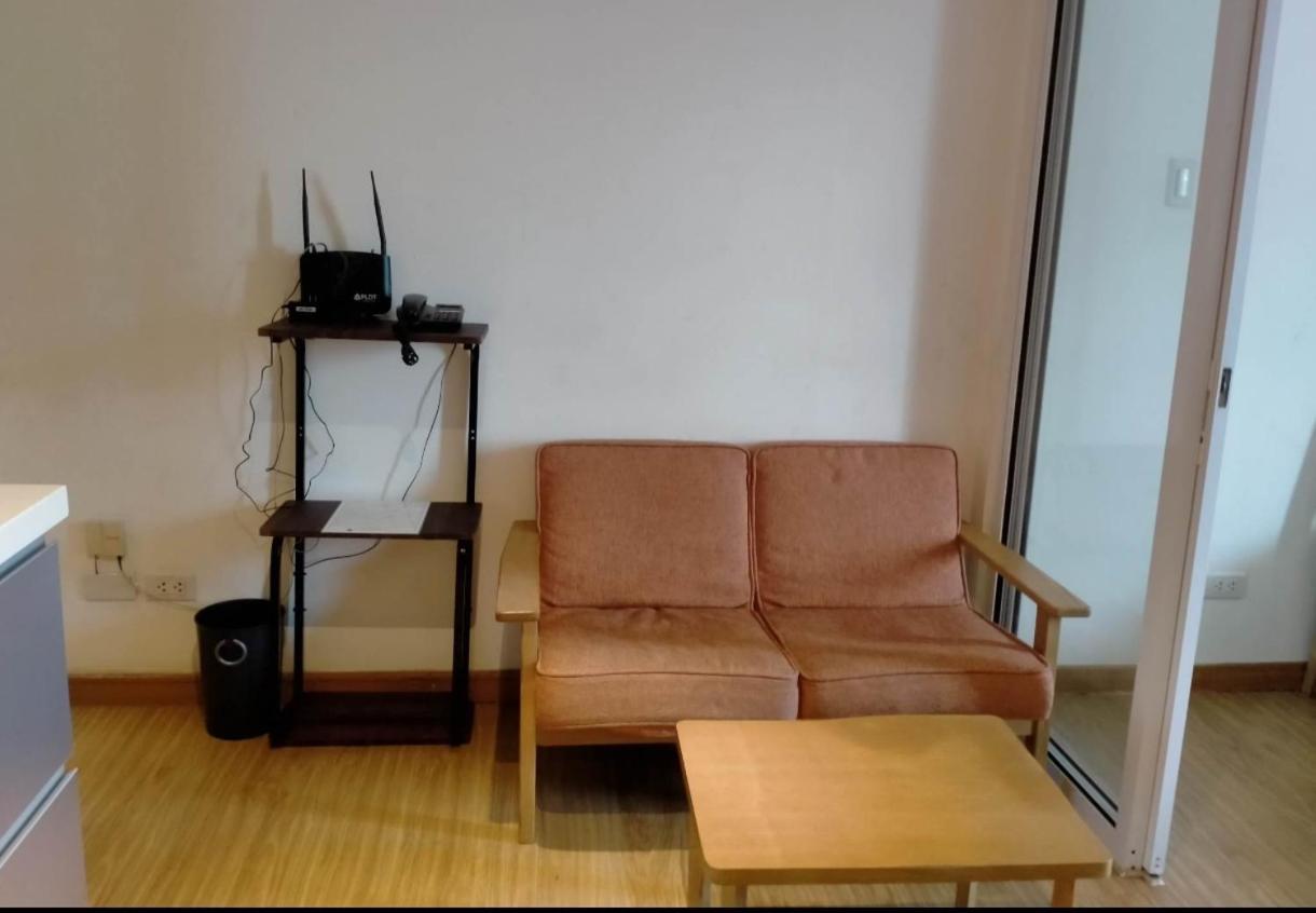 Sm Bicutan Condotel Manila