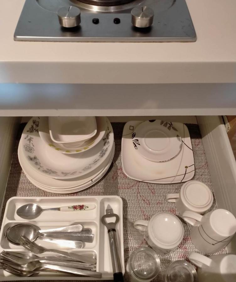 Apartment Sm Bicutan Condotel