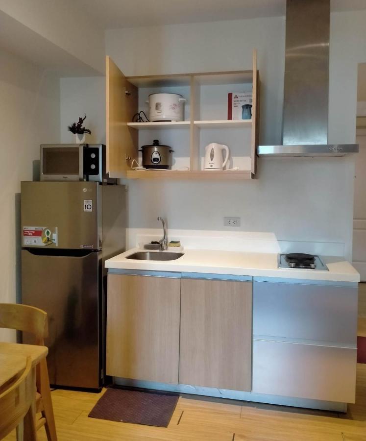 Sm Bicutan Condotel Manila