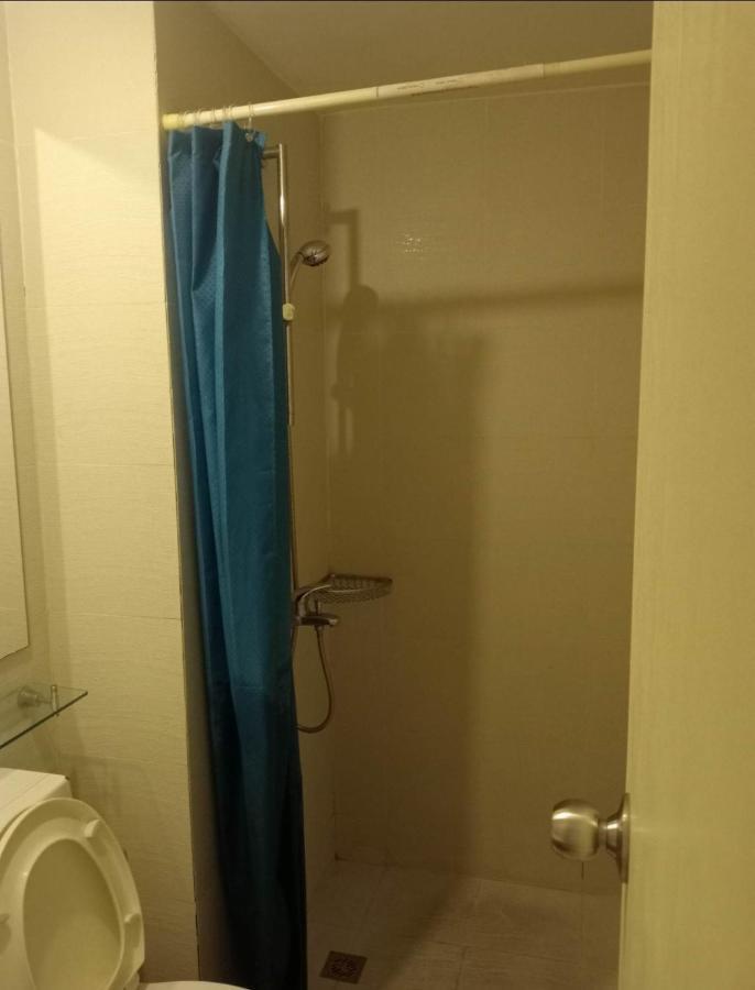 Sm Bicutan Condotel Apartment *