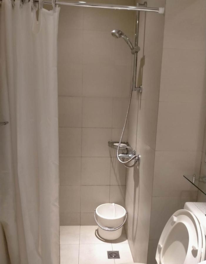 Sm Bicutan Condotel Apartment Manila