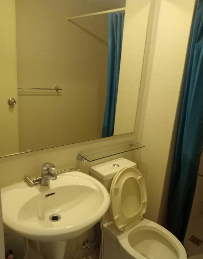 Sm Bicutan Condotel Apartment