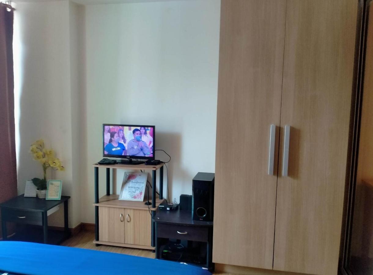 Sm Bicutan Condotel *