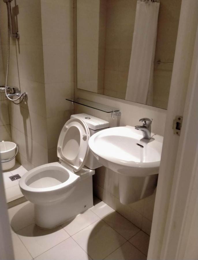 Sm Bicutan Condotel * Manila