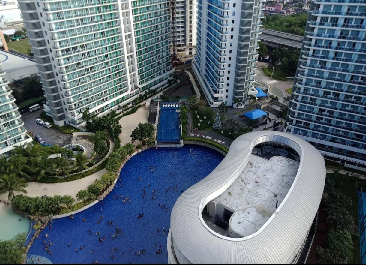 Apartment Sm Bicutan Condotel *