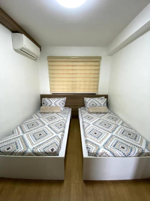 Cozy In Pasig City- Bali Oasis 2 Manila