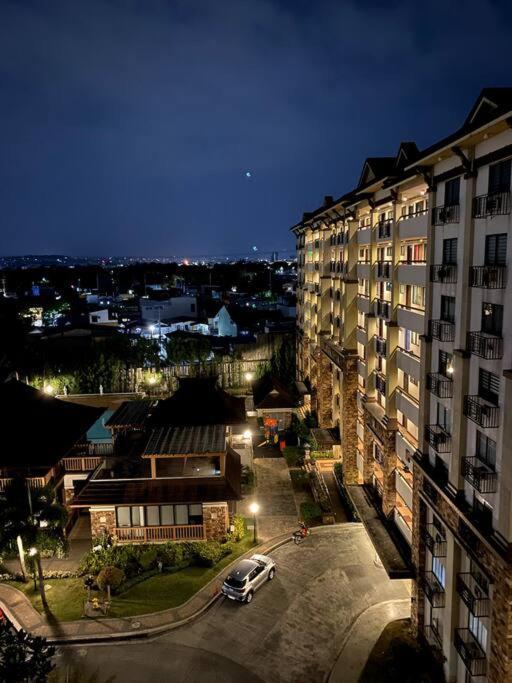 Cozy In Pasig City- Bali Oasis 2 Manila