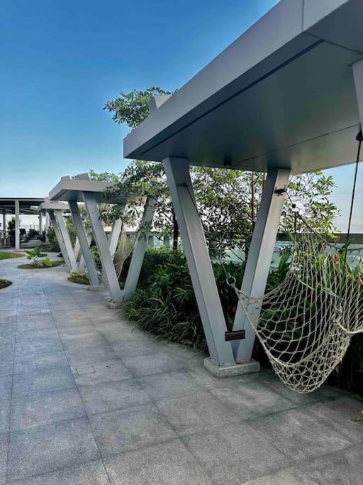 Luxury Living @ Eastwood Apartamento *