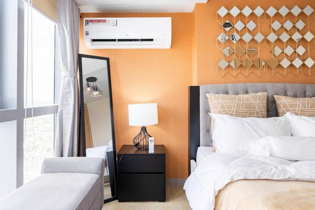 Luxury Living @ Eastwood Apartamento Manila