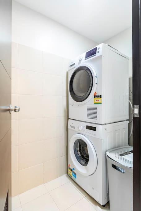 Apartamento Luxury Living @ Eastwood *