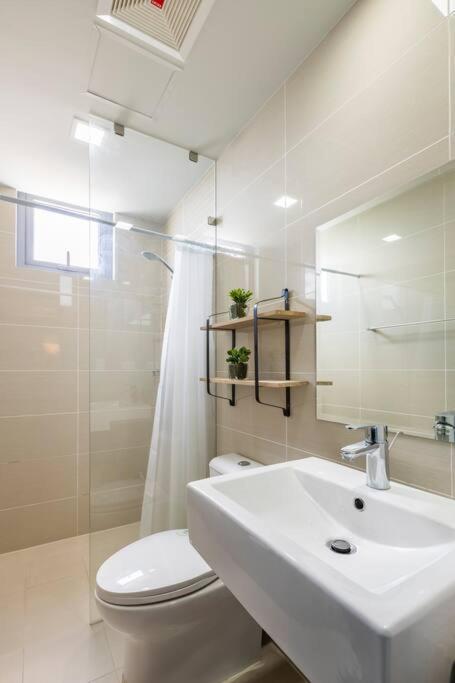 Luxury Living @ Eastwood Apartamento *