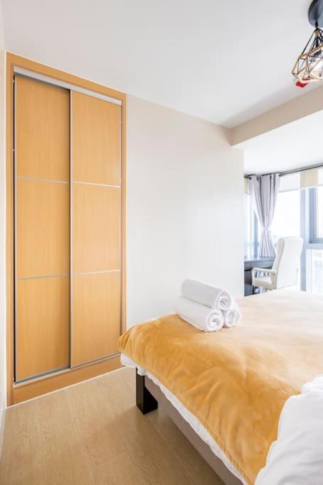 Luxury Living @ Eastwood Apartamento