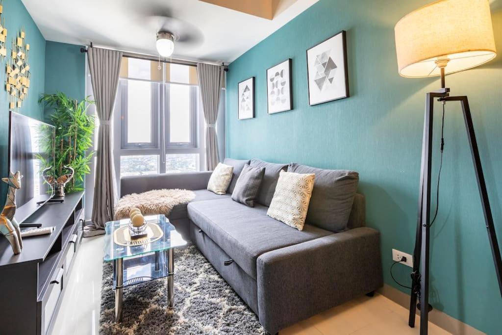 Apartamento Luxury Living @ Eastwood