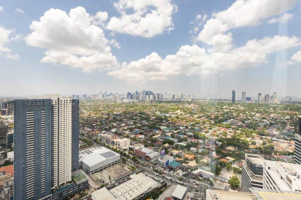 Apartamento Luxury Living @ Eastwood *
