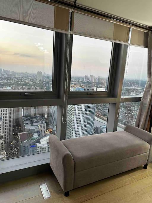 Luxury Living @ Eastwood Apartamento