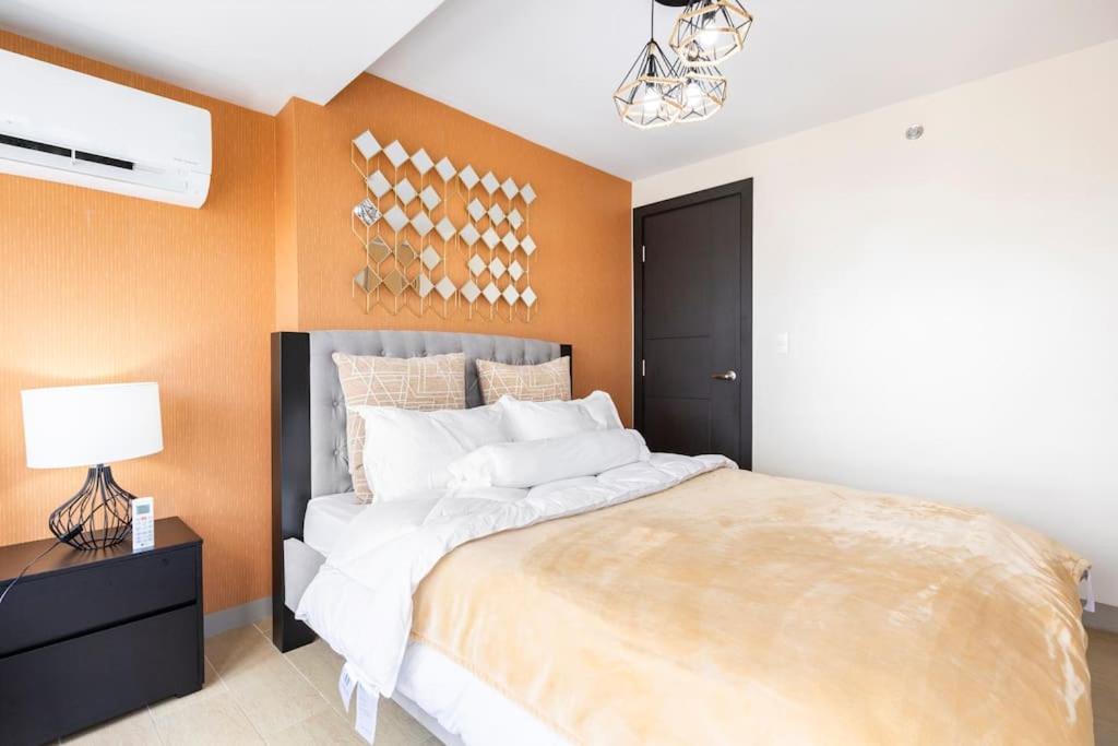 Apartamento Luxury Living @ Eastwood Manila