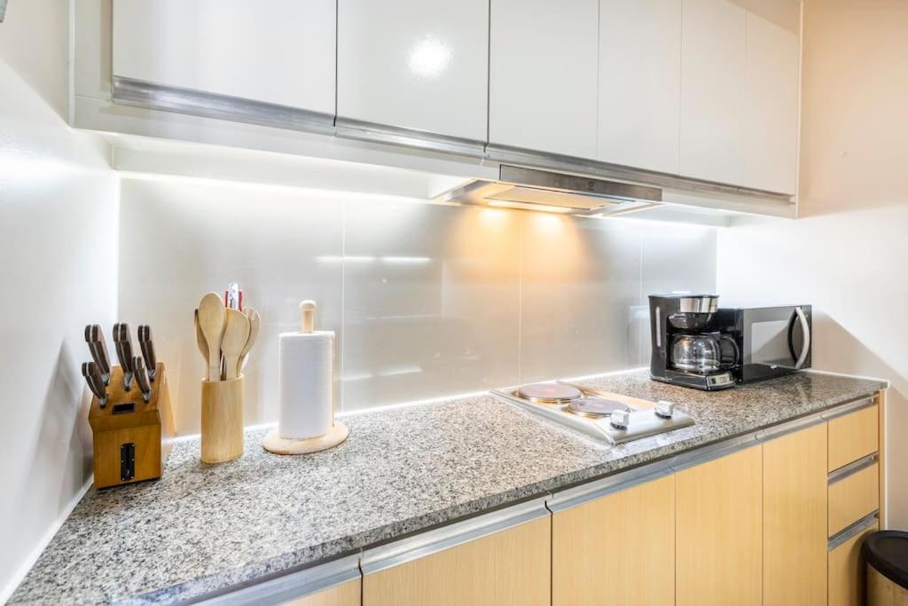 Luxury Living @ Eastwood Apartamento