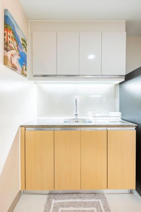 Apartamento Luxury Living @ Eastwood