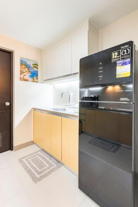 Luxury Living @ Eastwood Apartamento