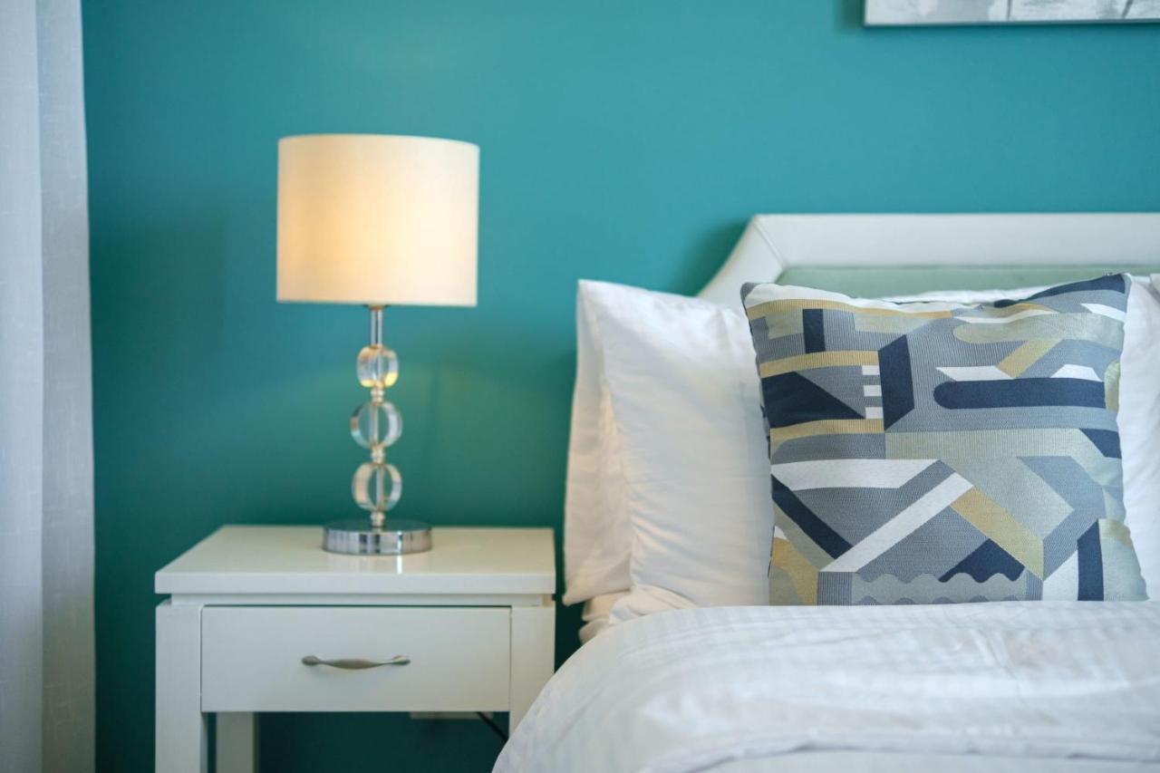 O&o Group- 1br Azure Pool Netflix Holiday home *
