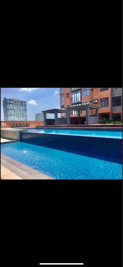 2 Bedroom Portovita Tower 12-a