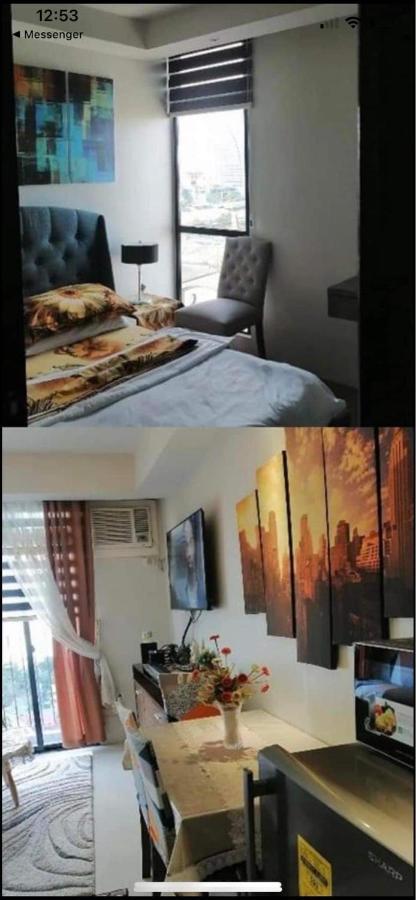 2 Bedroom Portovita Tower 12-a Apartment Manila