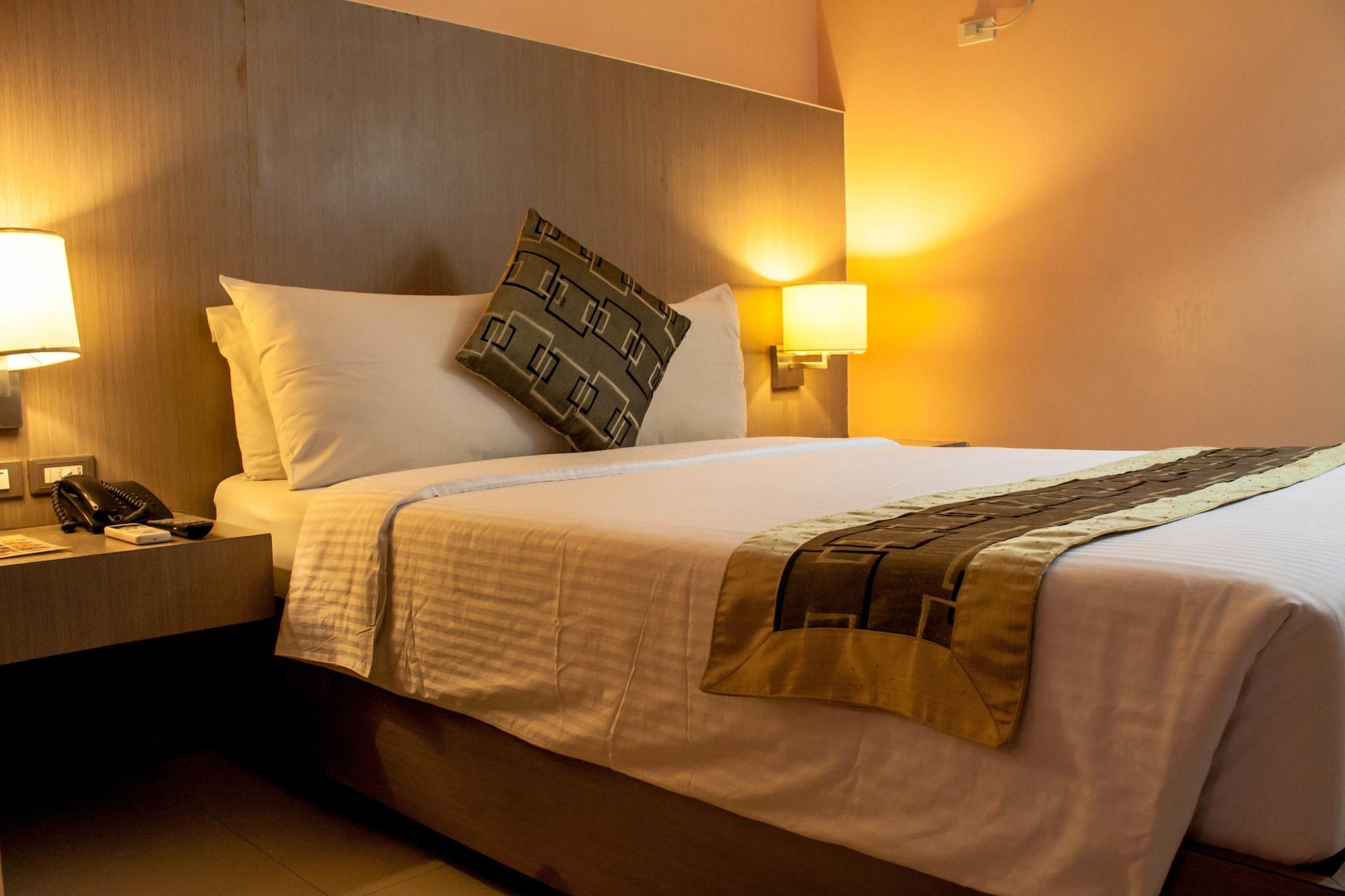 Grand Opera 4* Manila