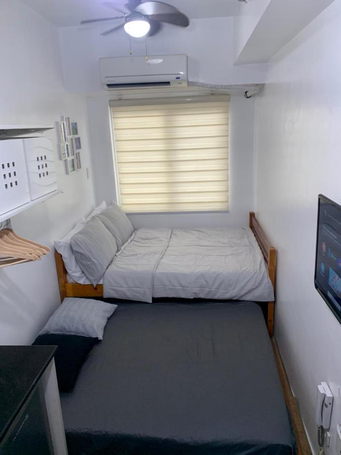 Jc Condo, Smdc Malate Taft * Manila