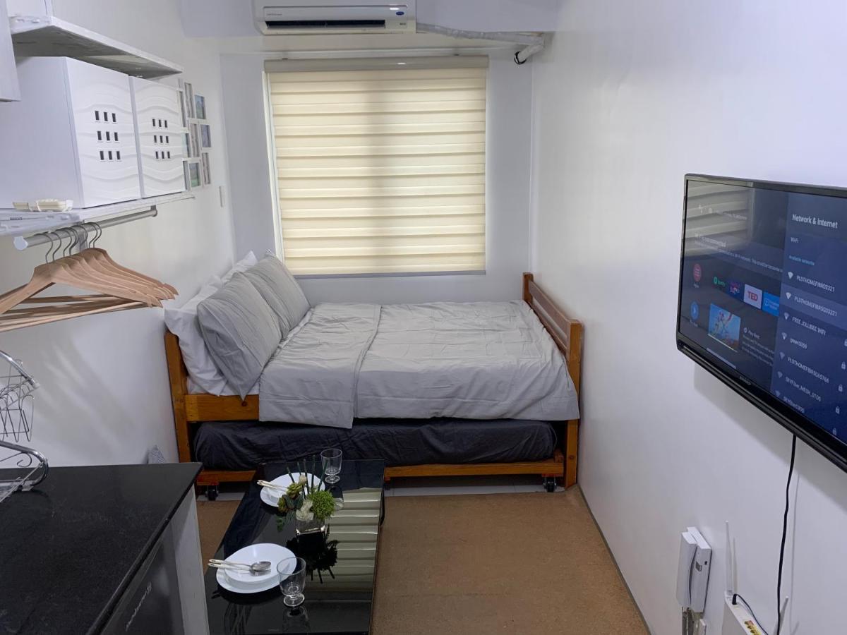Jc Condo, Smdc Malate Taft Manila